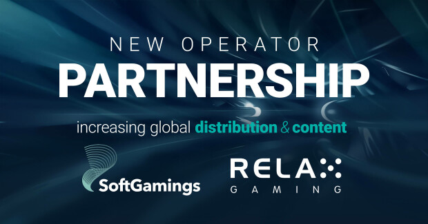 Relax Gaming Expand into New Markets After SoftGamings Deal